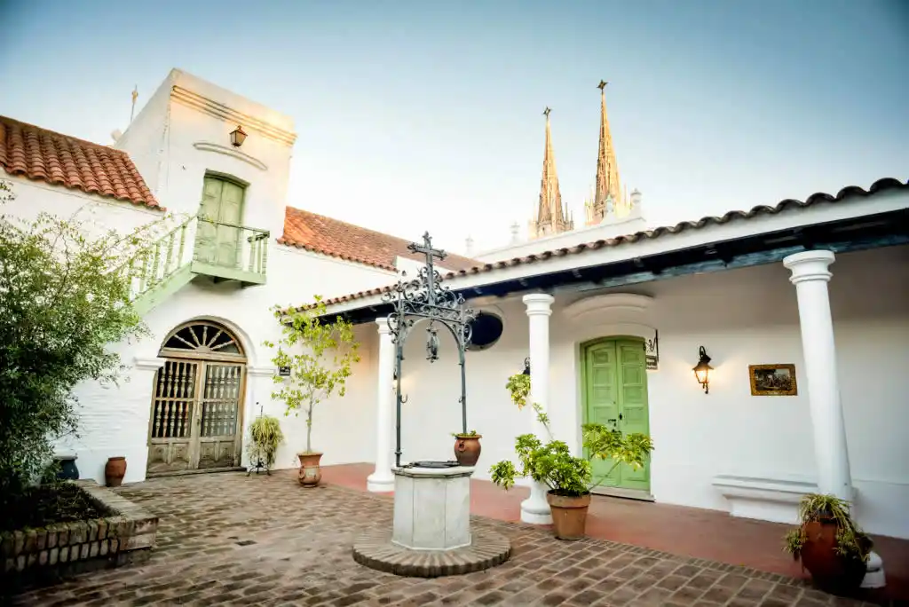 Homenaje a Manuel Belgrano en el Museo Udaondo