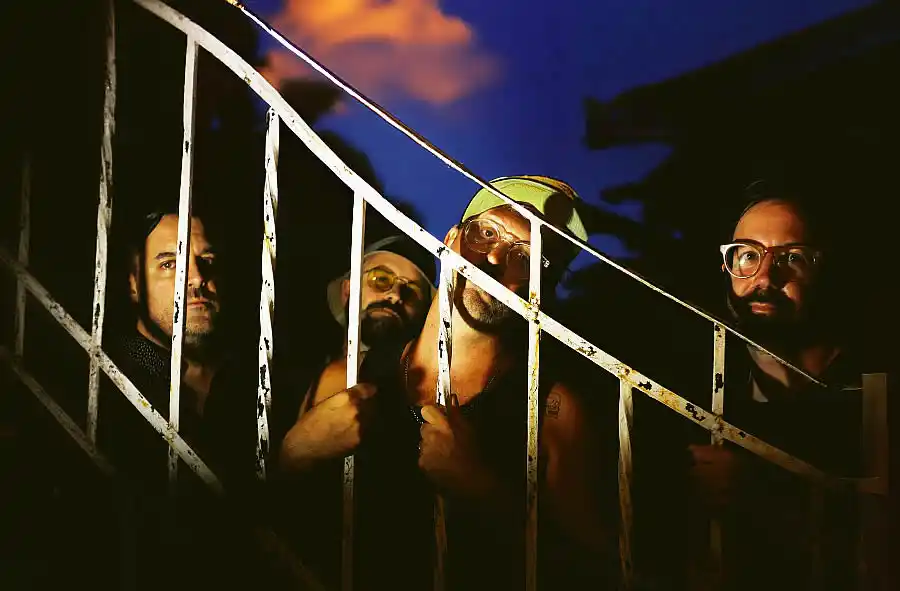 BICICLETAS3000 presenta "PASTI"