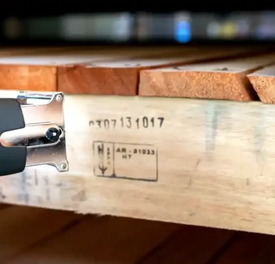Senasa actualiza la norma para embalajes de madera 32 Senasa actualiza la norma para embalajes de madera
