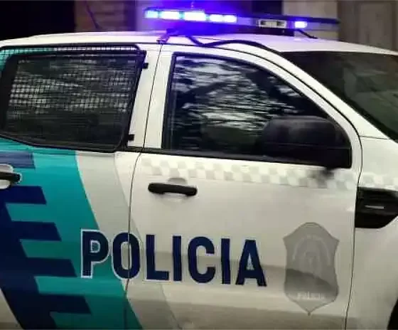 policía accidentes seguridad