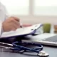 trámites para profesionales de la salud