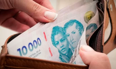 Salario Minimo Vital y Móvil