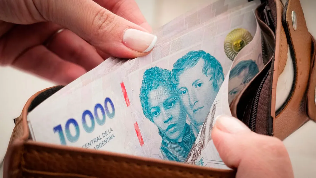 Salarios Mínimo Vital y Móvil