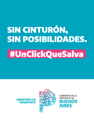 Un clic salva vidas