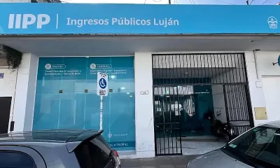 Alivio Fiscal para Monotributistas locales