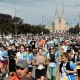carrera de la virgen