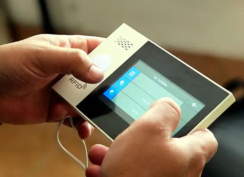 Monitoreo Escuelas Conectadas