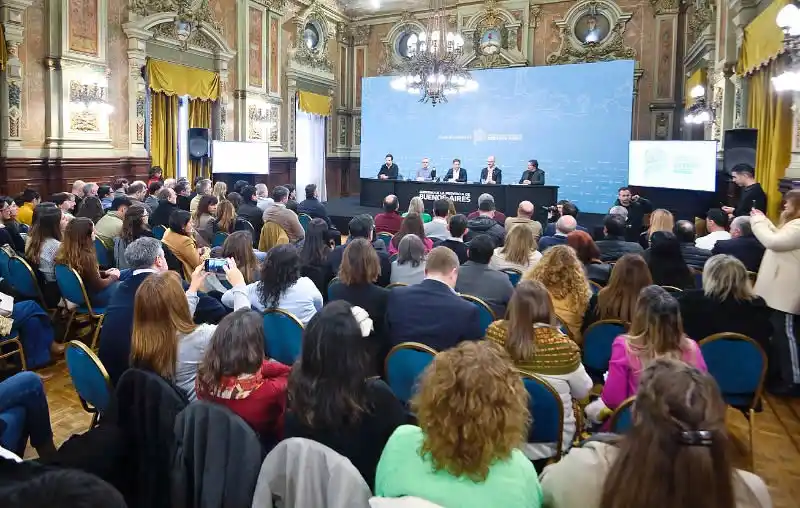 Reconocimiento Unicef Niñez y Adolescencia
