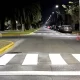 Refuerzan la señalización vial