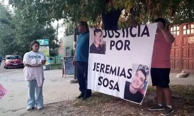 prisión preventiva para un acusad