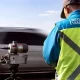 La Justicia ratificó el funcionamiento de las fotomultas