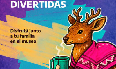 Vacaciones