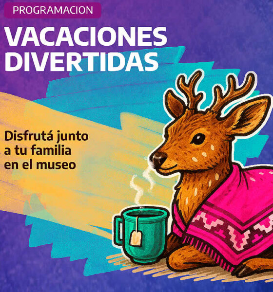 Vacaciones