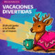 Vacaciones