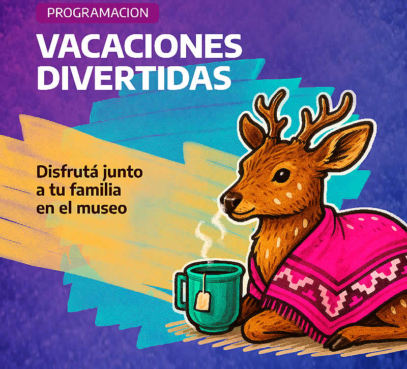 Vacaciones