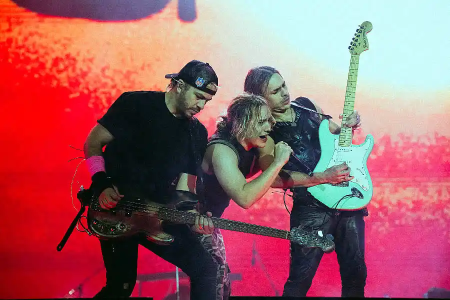 Airbag llega a Mar del Plata con 3 funciones