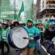 División en la paritaria estatal