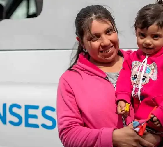 AUH: Todo lo que necesitás saber sobre la Asignación Universal por Hijo 32 Asignación Universal por Hijo auh