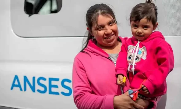 Asignación Universal por Hijo auh