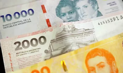 Nueva moneda argentum