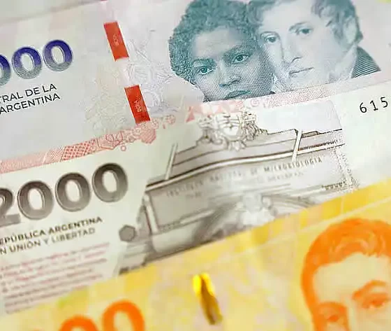 Nueva moneda argentum