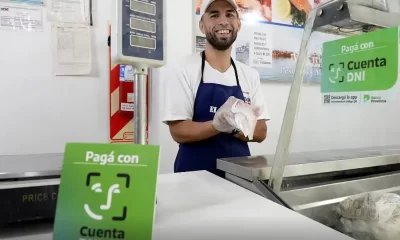 cuenta dni comercio