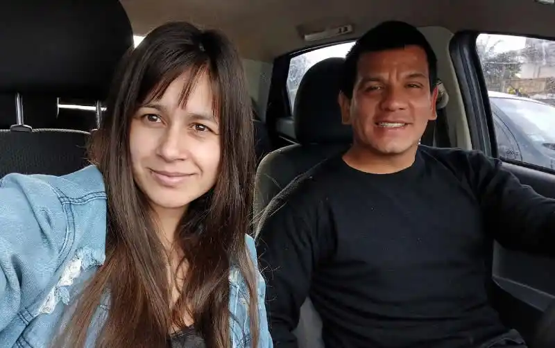 prisión preventiva para un acusad