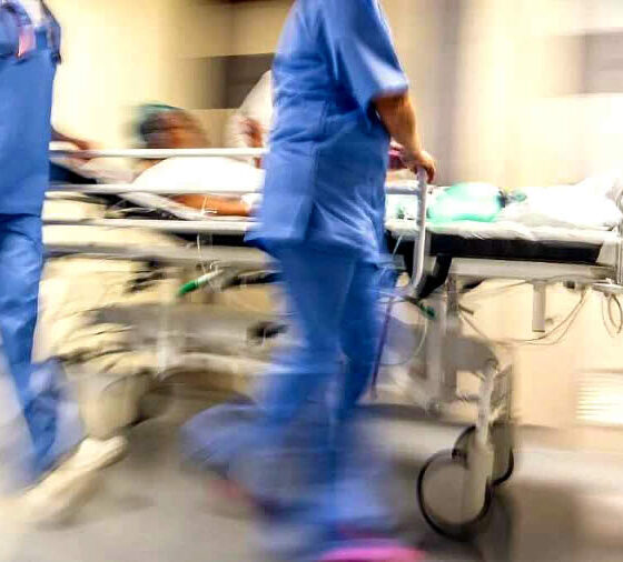 Cada año, unos 12 mil bonaerenses sufren un ACV 36 12 mil bonaerenses sufren un ACV