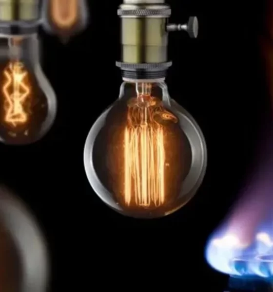 Crean el Ente Nacional Regulador del Gas y la Electricidad