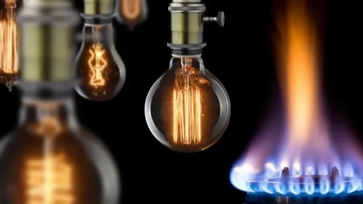 Crean el Ente Nacional Regulador del Gas y la Electricidad