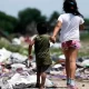 baja en la pobreza infantil en 2024