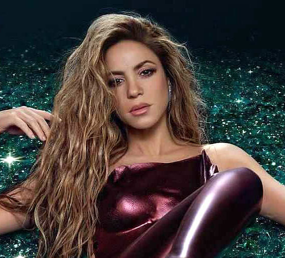 Shakira sumó una nueva fecha en Vélez 34 Shakira sumó una nueva fecha en Vélez