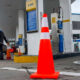 Restricción del expendio de gnc