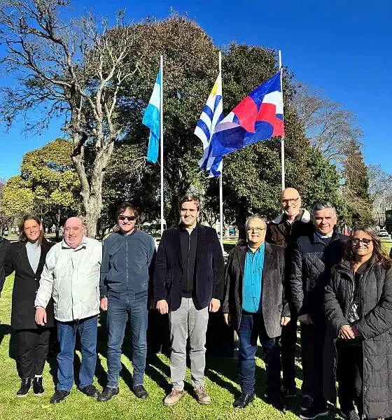 Bicentenario de la Independencia de Uruguay