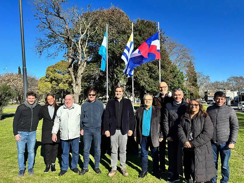 Bicentenario de la Independencia de Uruguay