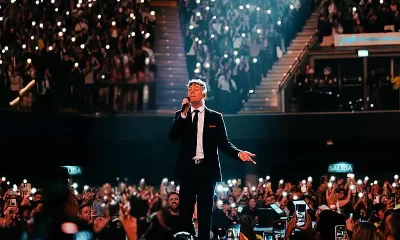Emanero llega al Teatro Argentino