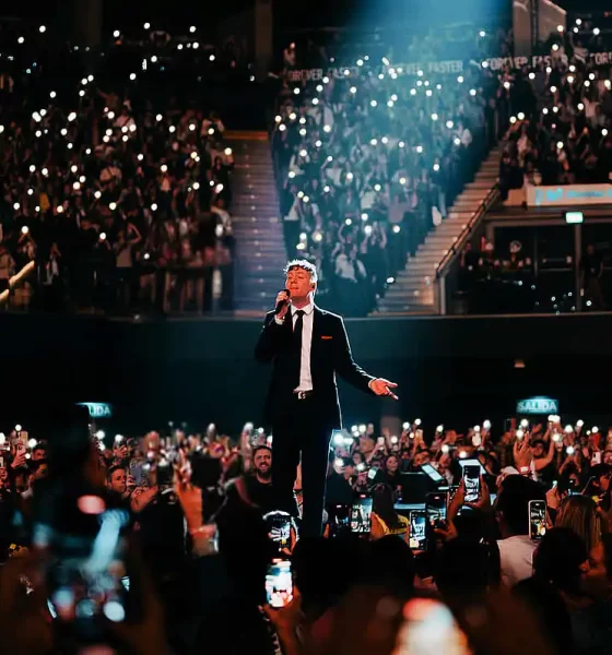 Emanero llega al Teatro Argentino de La Plata 36 Emanero llega al Teatro Argentino