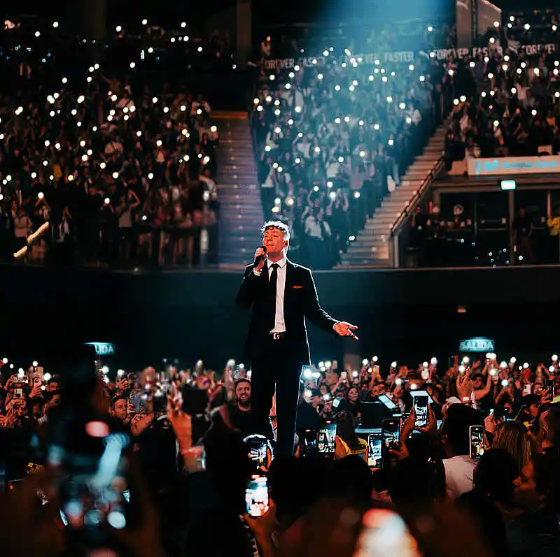 Emanero llega al Teatro Argentino