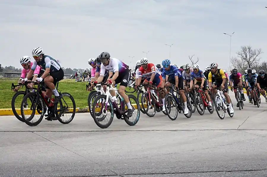 Gran Premio Ciclístico