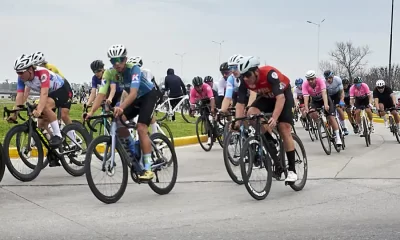 Gran Premio Ciclístico