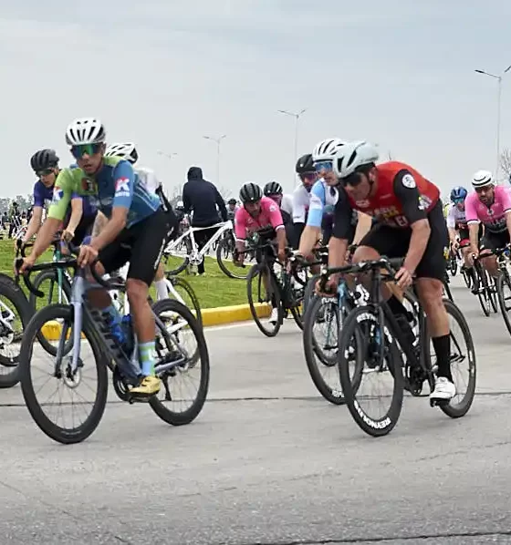 Gran Premio Ciclístico