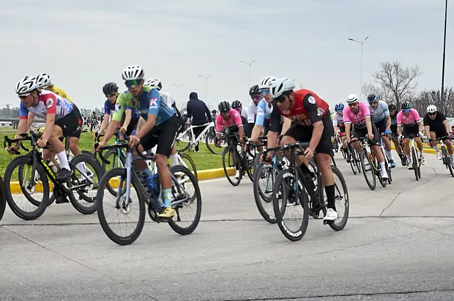 Gran Premio Ciclístico