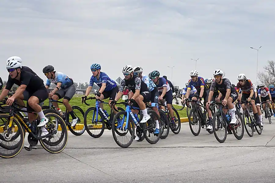 Gran Premio Ciclístico