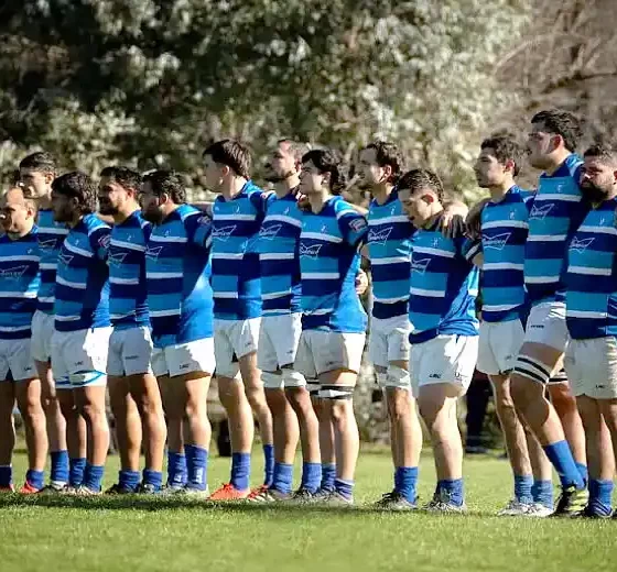 Luján Rugby cayó en Avellaneda tras un inicio adverso