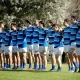 Luján Rugby cayó en Avellaneda tras un inicio adverso