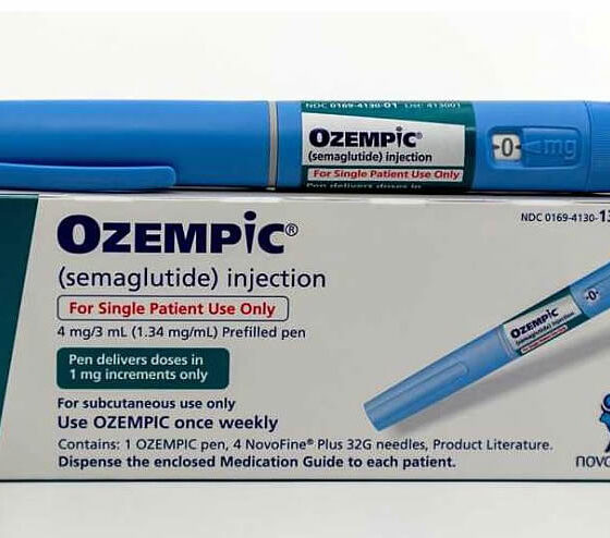 ANMAT prohibió la venta de un “Ozempic falso” 36 Ozempic