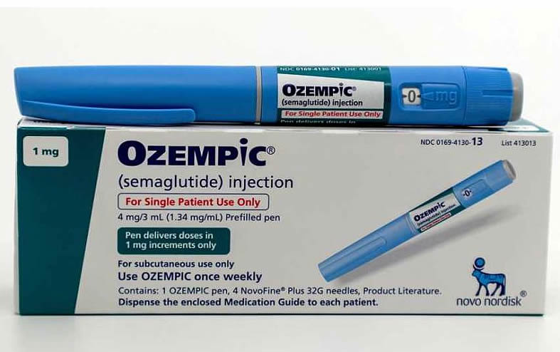 ANMAT prohibió la venta de un “Ozempic falso” 35 Ozempic