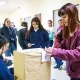 Primer voto: Un compromiso de los más jóvenes
