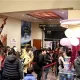 Agenda de actividades para el fin de semana