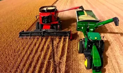 agro retenciones